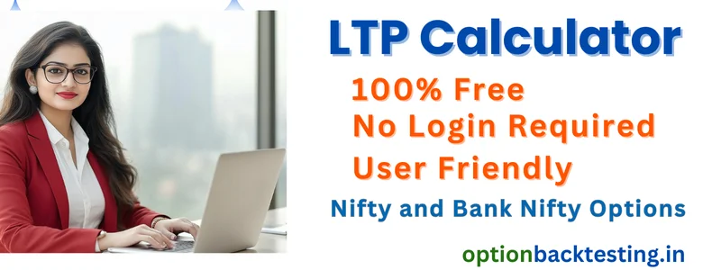LTP Calculator
