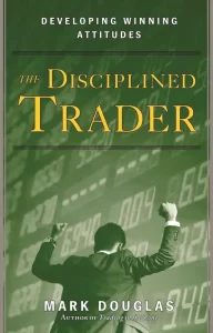 the-disciplined-trader-mark-douglas
