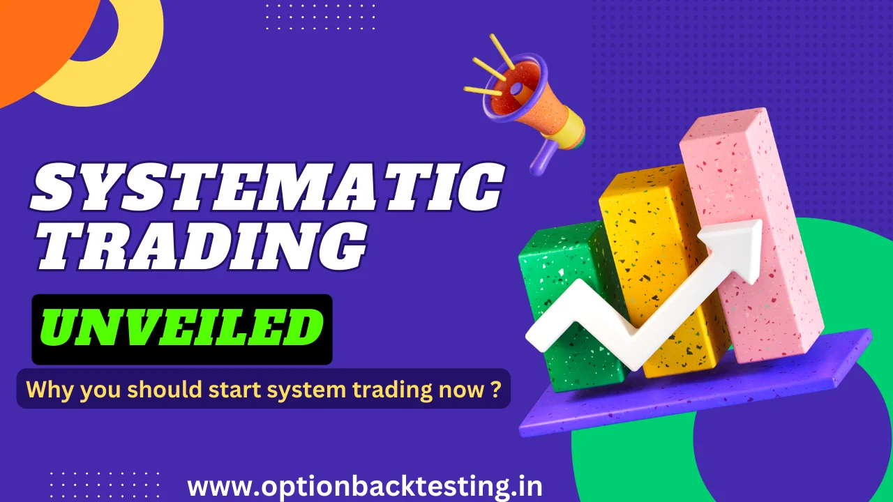 what is-systematic-trading