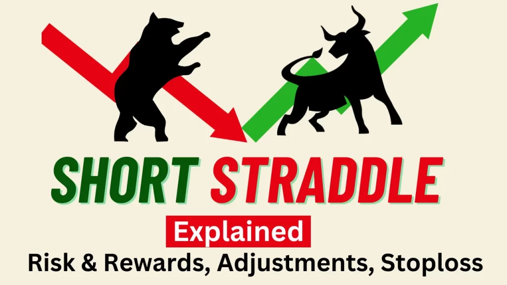 short-straddle-option-trading-strategy